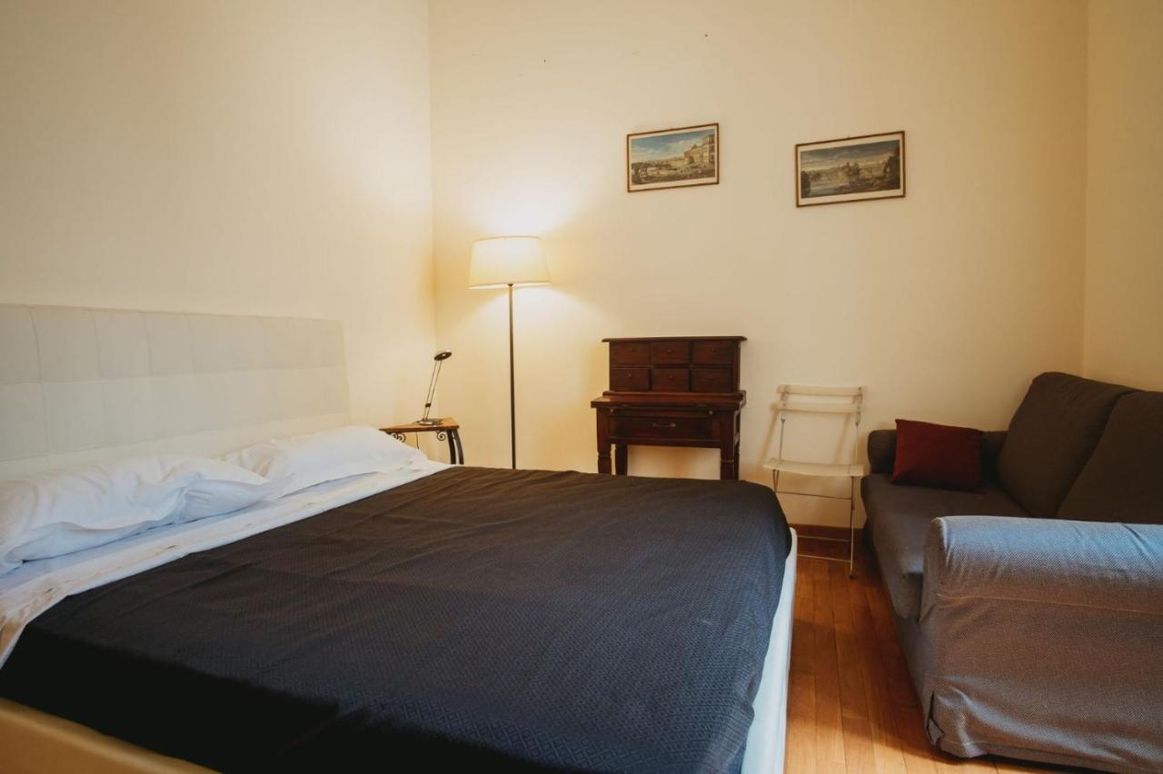Rome Trevi Rooms & Apartments, Rome