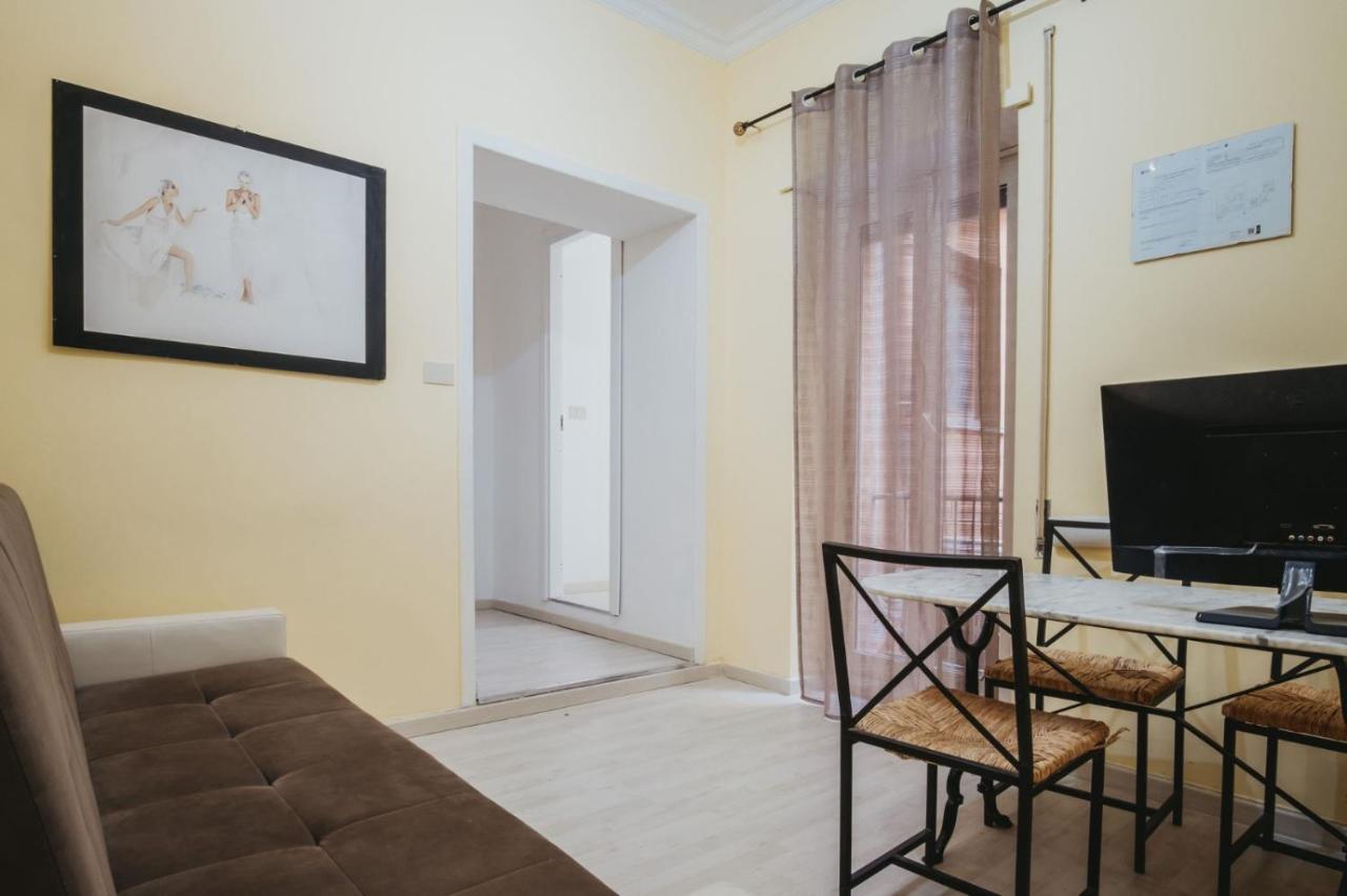 Rome Trevi Rooms & Apartments — Photos 2