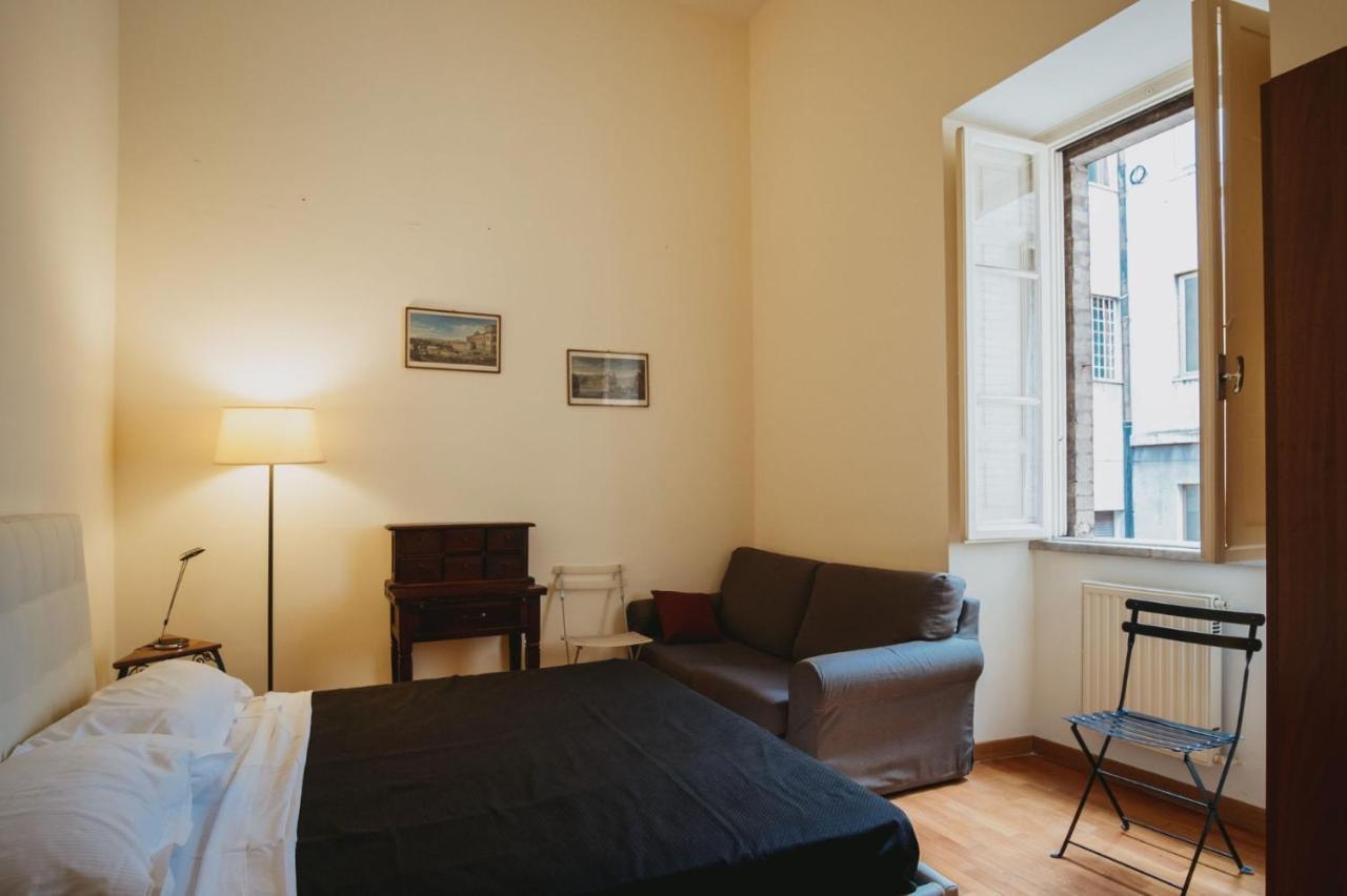 Rome Trevi Rooms & Apartments — Photos 3